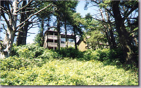 An Island Suite, 46K